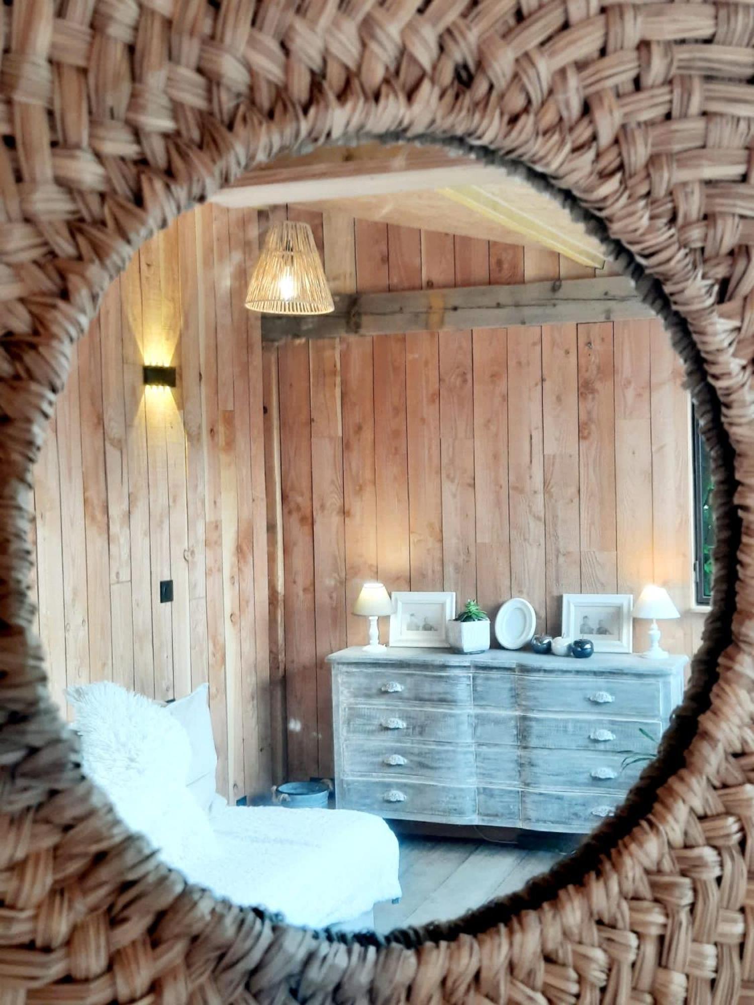 Bed and Breakfast Pierres Et Jardins Senlis  Esterno foto