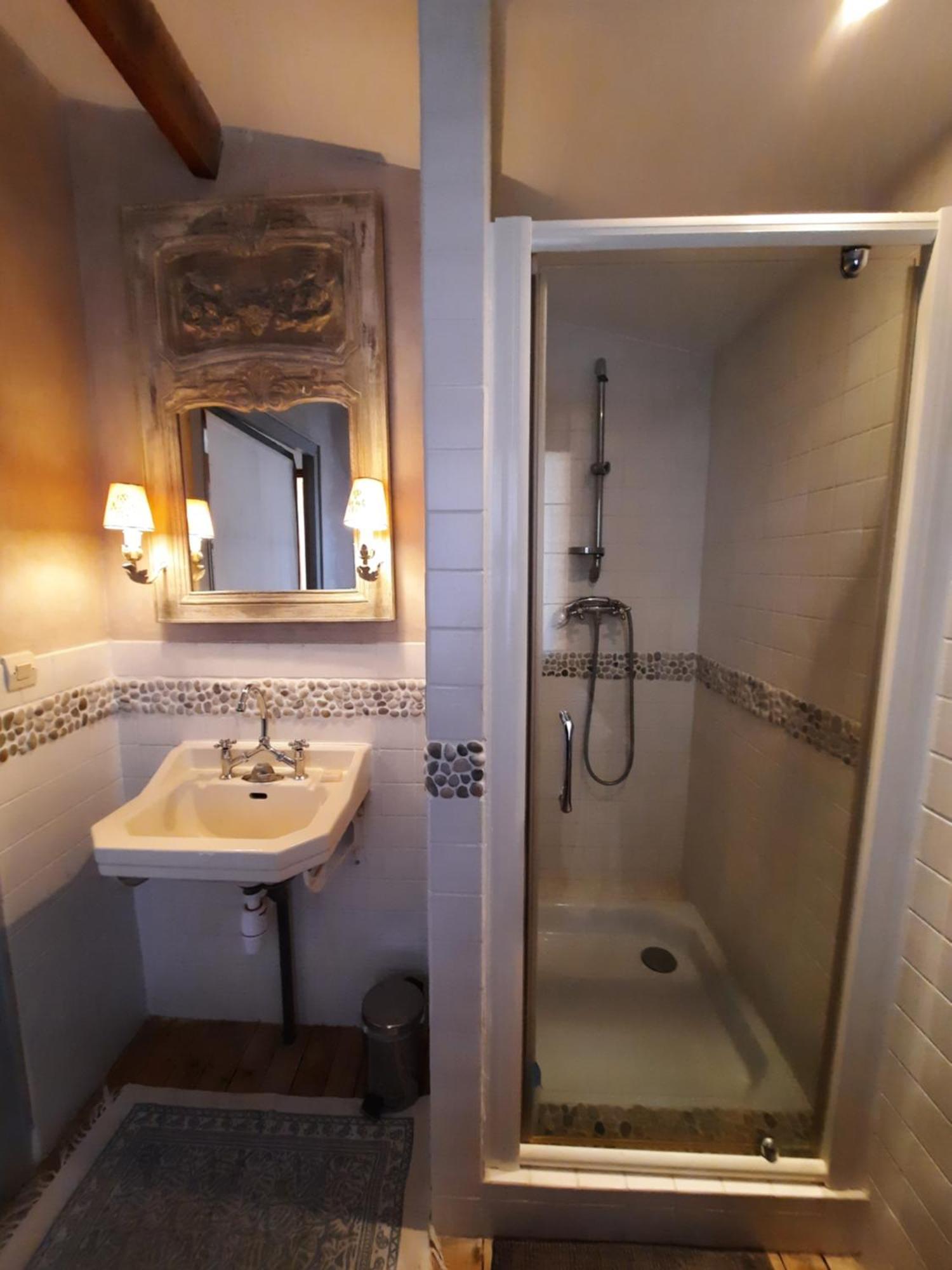 Bed and Breakfast Pierres Et Jardins Senlis  Esterno foto